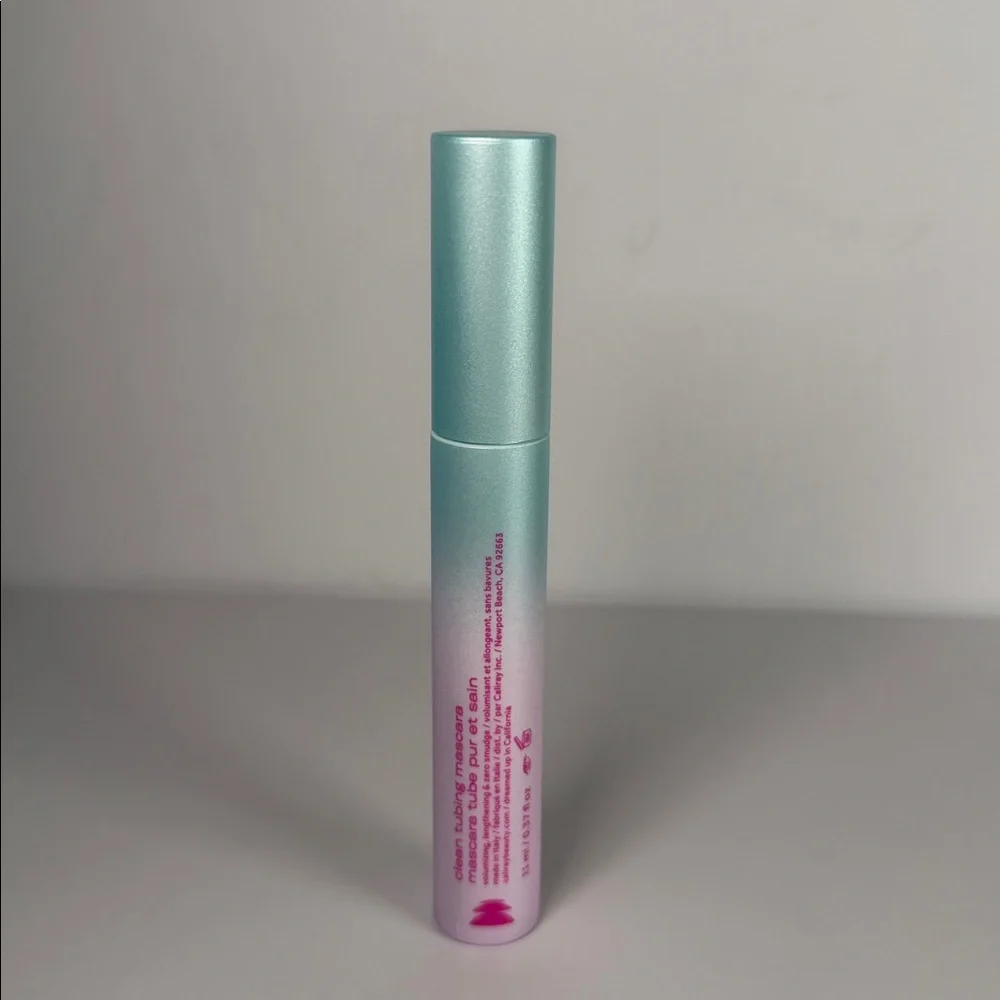 Caliray come hell or high water mascara NEW